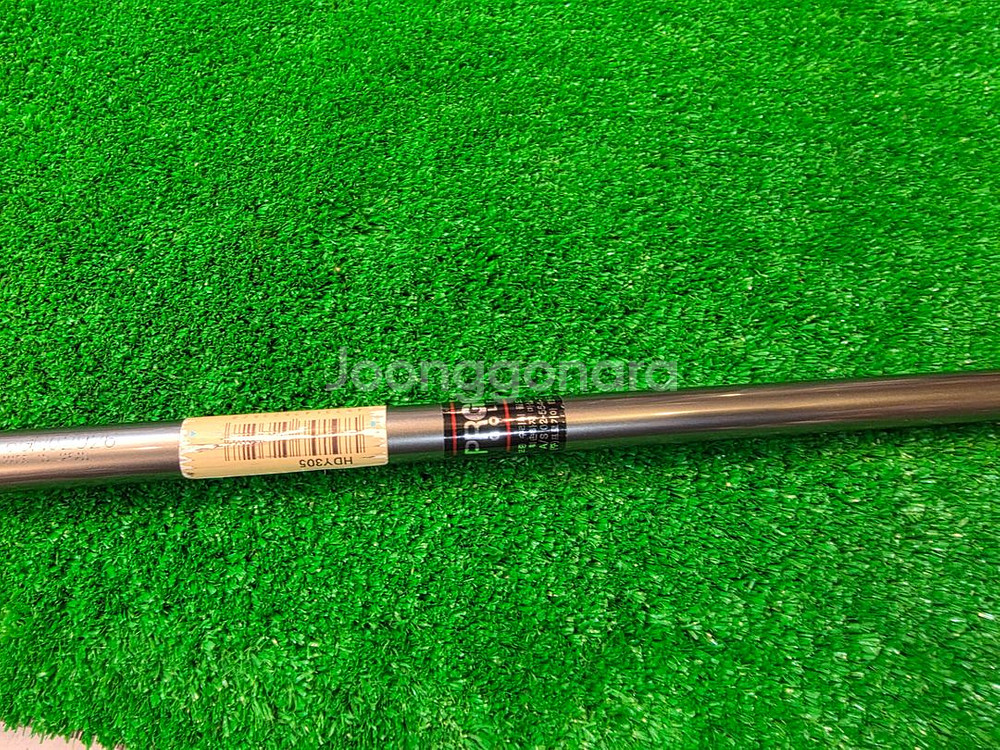 PRGR 5번 아이언 유틸리티 처분합니다--1