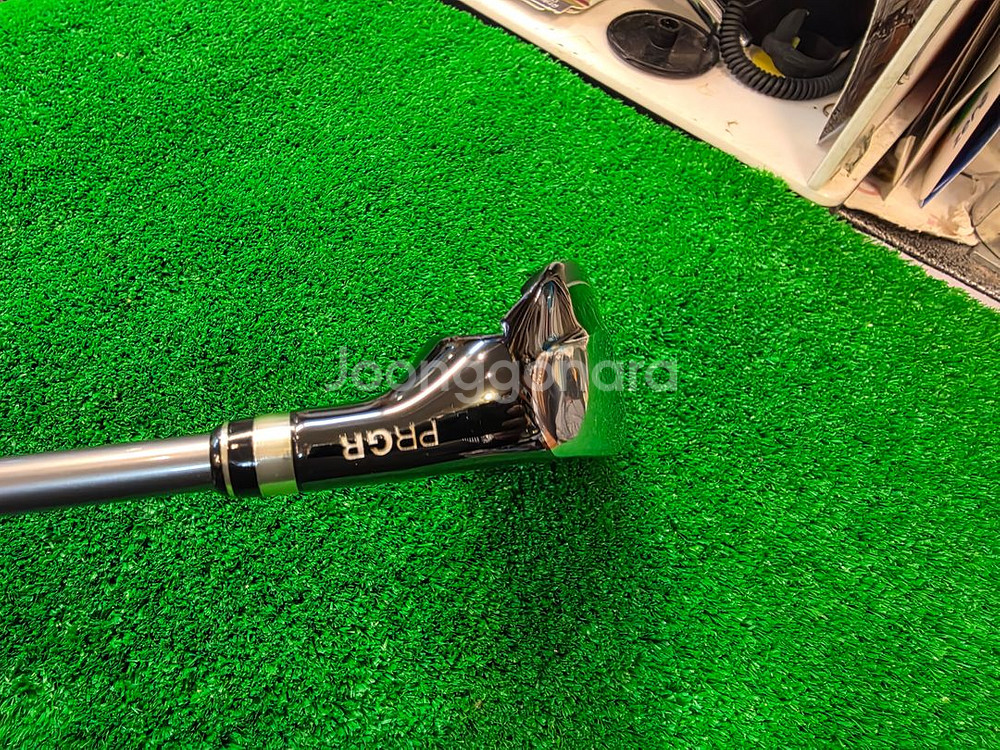 PRGR 5번 아이언 유틸리티 처분합니다--3