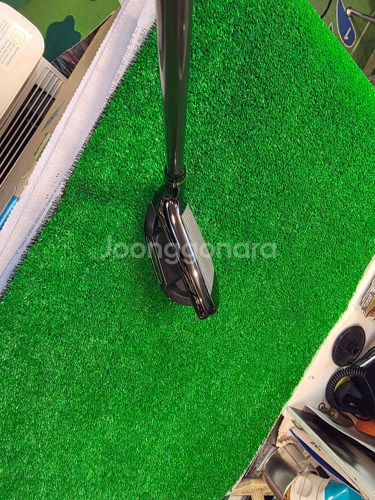 PRGR 5번 아이언 유틸리티 처분합니다--6