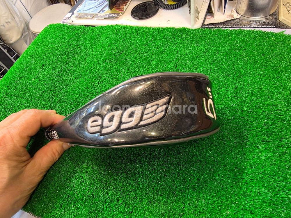 PRGR 5번 아이언 유틸리티 처분합니다--7