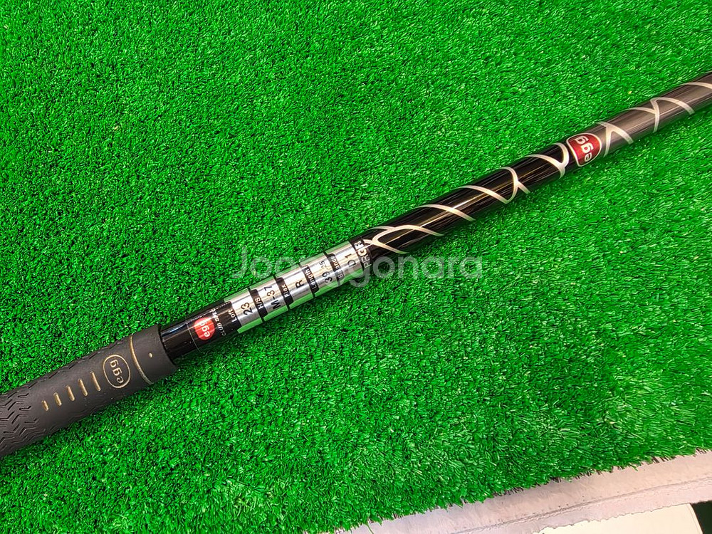 PRGR 5번 아이언 유틸리티 처분합니다--9