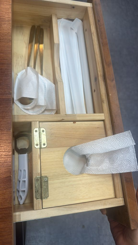 업소용 가스렌지 일체형 테이블 & 의자 이미지