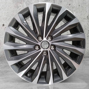 팰리세이드 캘리그라피 순정 20인치 휠