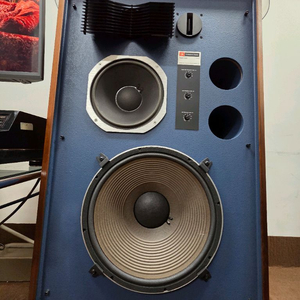 JBL 4344 스튜디오 모니터 스피커