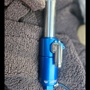 Jager DentalDrive 60V S21 스핀들