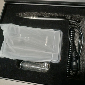 모스티브 블랙포스 핸드드릴(비트세트 포함)