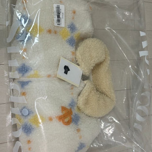 토곰 덤블 점퍼 90