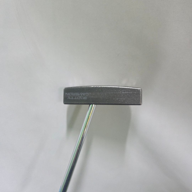 중고골프채 스카티카메론 셀렉트 고로S 33인치 중고 센터 퍼터 이미지