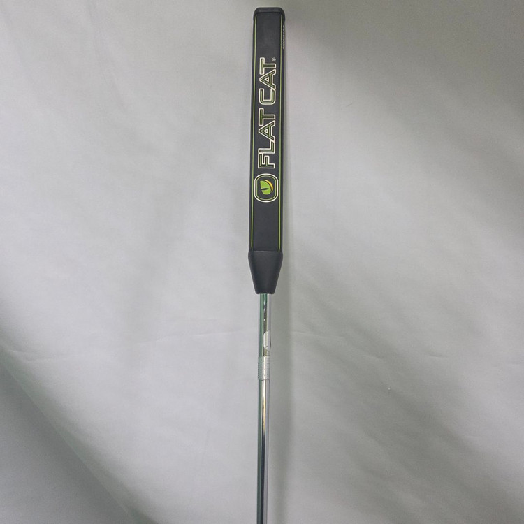중고골프채 스카티카메론 셀렉트 고로S 33인치 중고 센터 퍼터 이미지