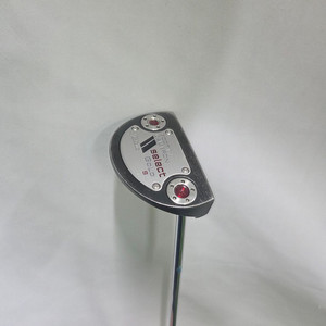 중고골프채 스카티카메론 셀렉트 고로S 33인치 중고 센터 퍼터 이미지