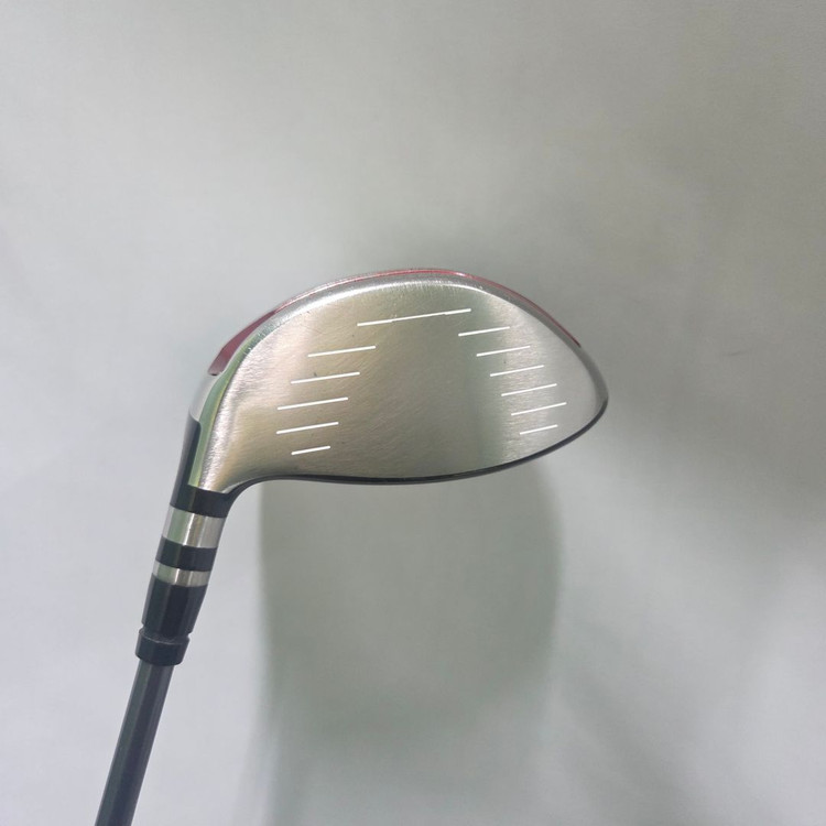 중고골프채 야마하 RMX220 10.5도 남성용 중고 드라이버 이미지