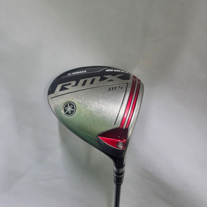 중고골프채 야마하 RMX220 10.5도 남성용 중고 드라이버 이미지