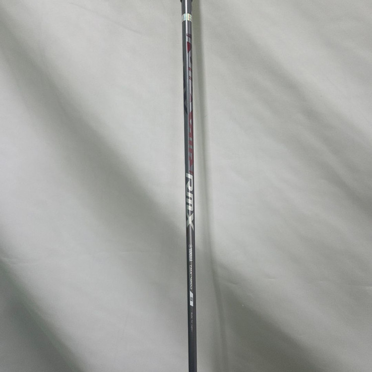 중고골프채 야마하 RMX220 10.5도 남성용 중고 드라이버 이미지