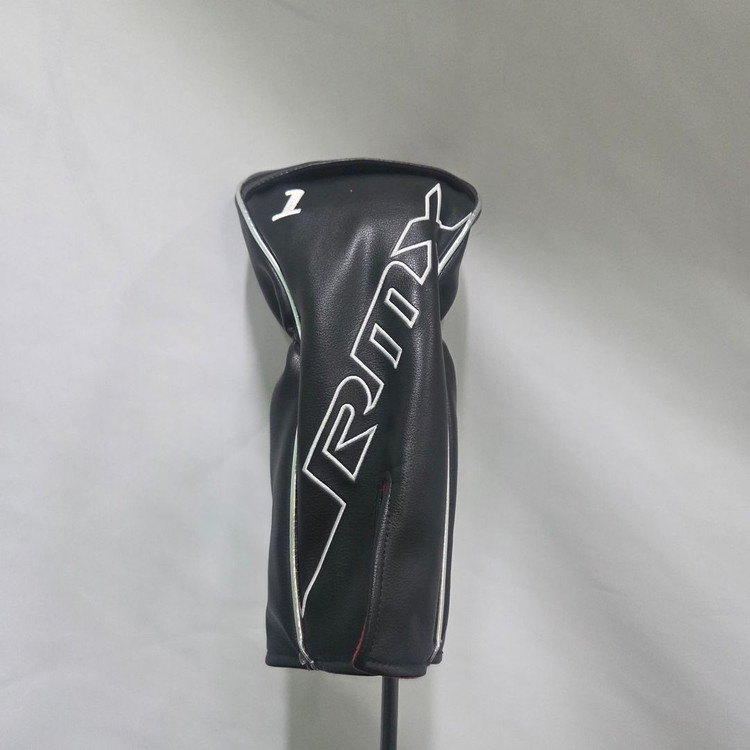 중고골프채 야마하 RMX220 10.5도 남성용 중고 드라이버 이미지