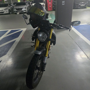 몬디알힙스터125