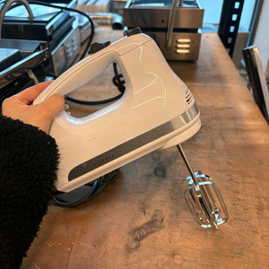 키친에이드 핸드믹서 이미지