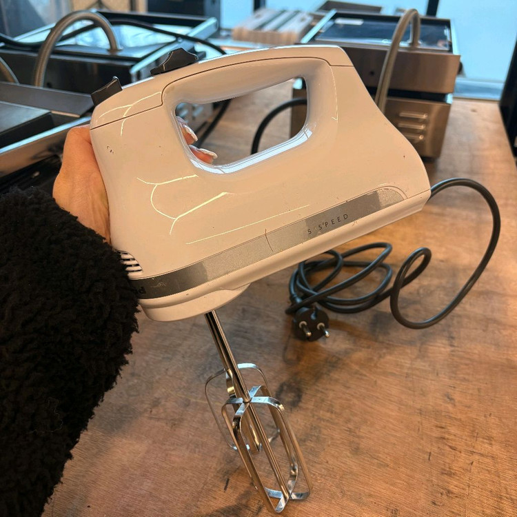 키친에이드 핸드믹서 이미지