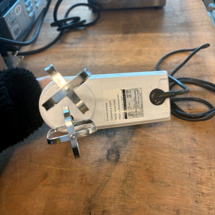 키친에이드 핸드믹서 이미지