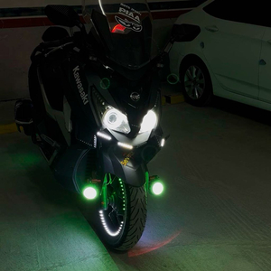 크루심알파125 준튜닝 13@@@