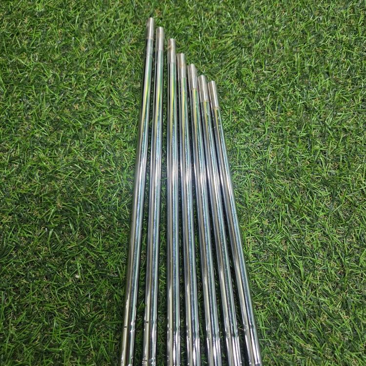 중고 아이언 샤프트 다이나믹골드 105 S200 4-P 7i--2
