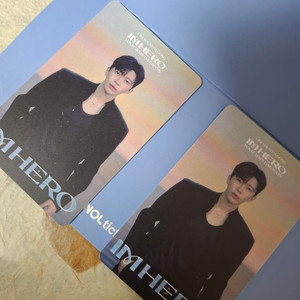 임영웅 대전 콘서트 1/3 중콘 PEACE 13구역 2연석 양도합니다