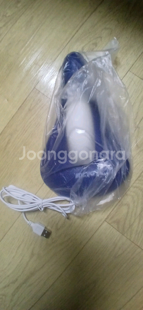 요실금 전립선 안마 맛사지 전동 기구--1