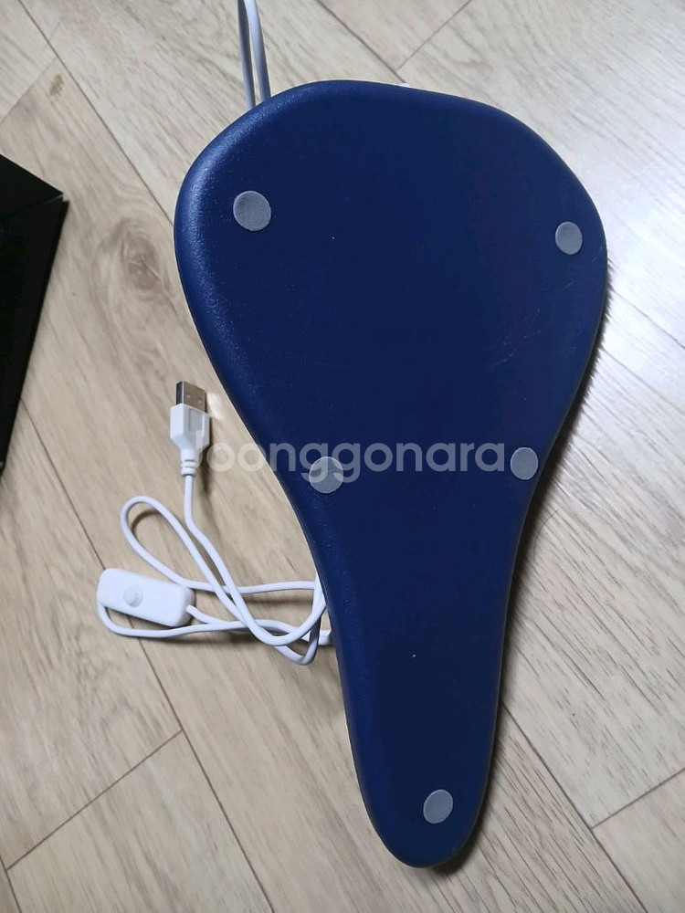 요실금 전립선 안마 맛사지 전동 기구--2