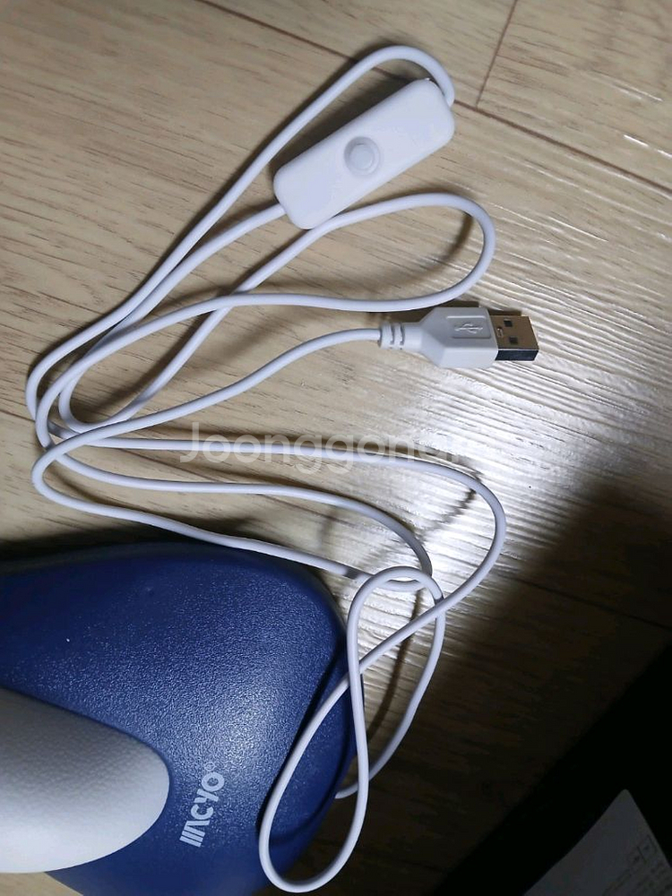 요실금 전립선 안마 맛사지 전동 기구--3