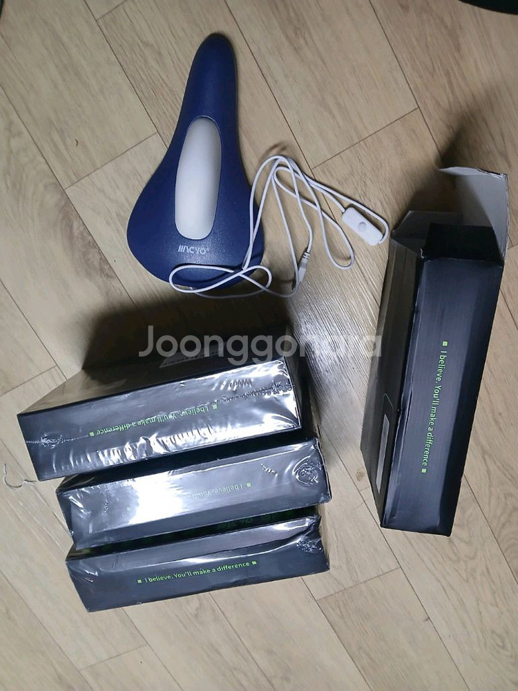 요실금 전립선 안마 맛사지 전동 기구--5