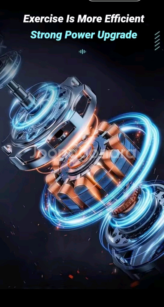 요실금 전립선 안마 맛사지 전동 기구--6