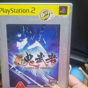 신귀무자 플스2