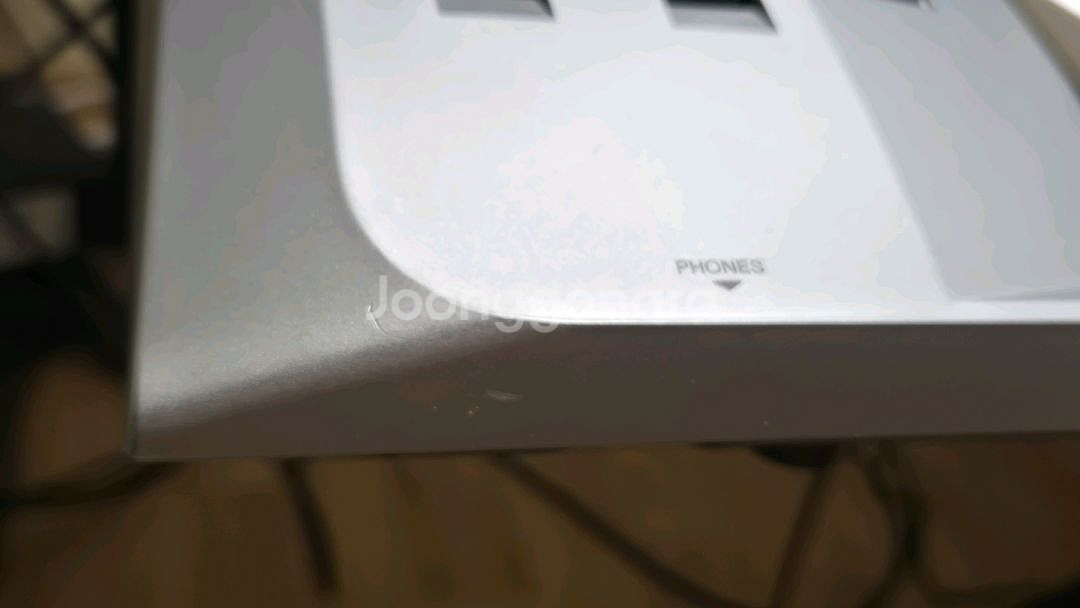 Yamaha Tyros5 야마하 타이로스5--2