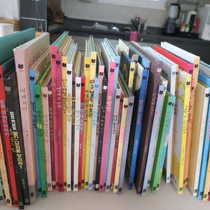 책읽는곰 그림책이참좋아 66권