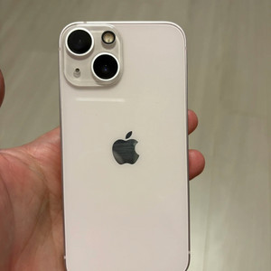 아이폰 13 mini