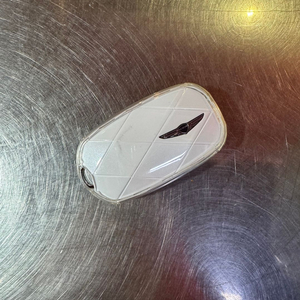 제네시스 g80 차키