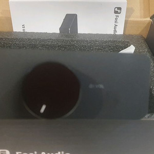 포시오디오 v3앰프