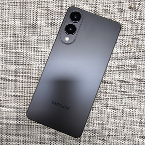 (신폰급) 갤럭시 S25엣지 512G 블랙 단말자급제 25년 5월개통 초SSS급 선물용 공기계 90만팝니다@