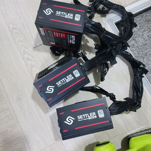 앱코수트마스타 700w/ 상태A급.21년출고, 5개한박스 씩발송/1개당26000원