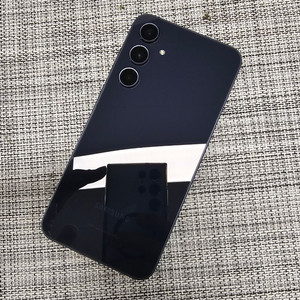 (신폰급) 갤럭시 A35 128G 블랙 24년 6월개통 정상해지공기계 검수완료 30만팝니다@@