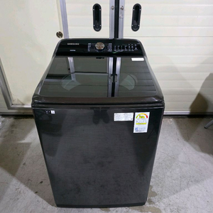 무료배송설치, 올분해통세척, 삼성 23키로 세탁기 올분해통세척