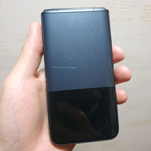 마이브 스타일폴더2 32g 블랙