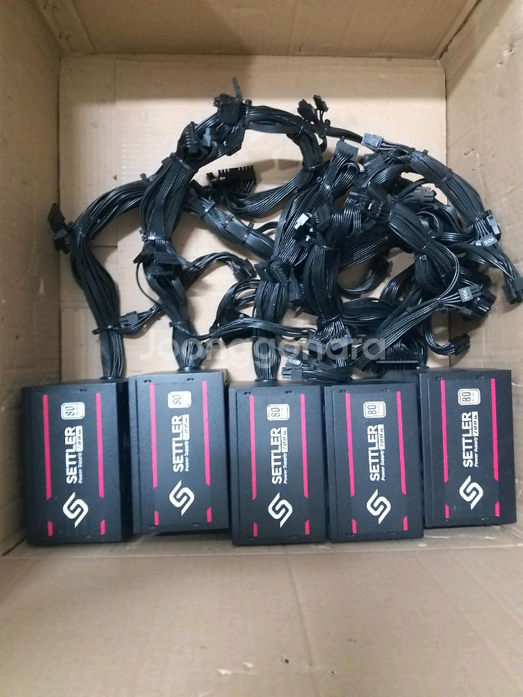 앱코수트마스타 700w/ 상태A급.21년출고, 5개한박스 씩발송/1개당26000원--4