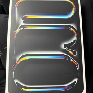 아이패드 프로 M5 11인치 256GB 셀룰러