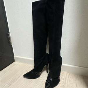 보테가 베네타 롱부츠 36.5 사이즈