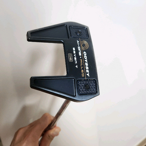 오딧세이 AI 밀드 MILLED 7T DB