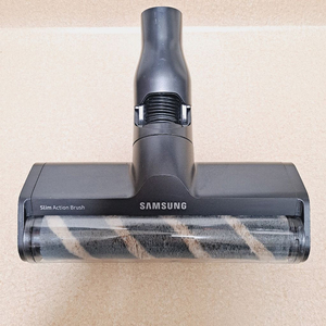 삼성제트 비스포크 무선청소기 모터헤드 슬림 소프트 브러쉬 마루키트 흡입구
