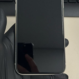 아이폰11 128G 화이트 S급!