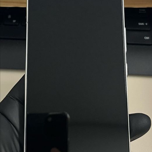 갤럭시S22 256G 화이트 S급!