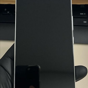 갤럭시S22 256G 화이트 S급!