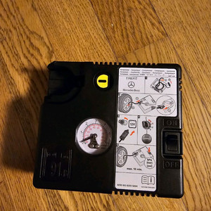 타이어공기압주입기팝니다